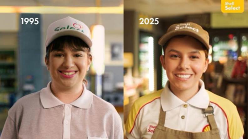 Shell Select celebra 30 anos e lança a maior campanha institucional de sua história